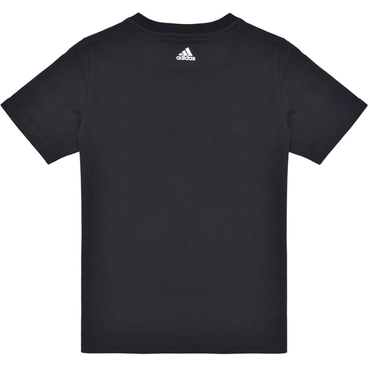 Adidas Sportswear - Essentials Two-Color Big Logo Cotton T-Shirt