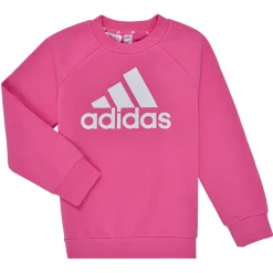 Adidas Sportswear - Essentials Logo Fleece Jogger Set Clearance