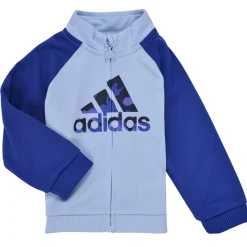 Adidas Sportswear - Essentials Print Track Suit