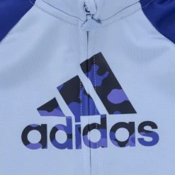 Adidas Sportswear - Essentials Print Track Suit