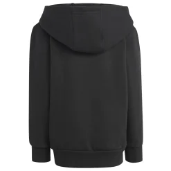 Best Adidas Sportswear - Essentials 3-Stripes Zip Hooded Jacket