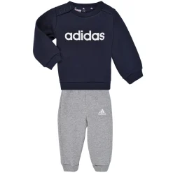 Hot Adidas Sportswear - Essentials Lineage Jogger Set