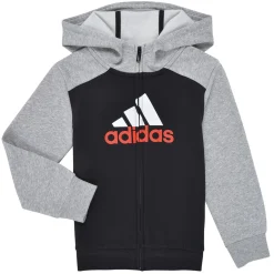 Adidas Sportswear - Essentials Big Logo Fleece Track Suit