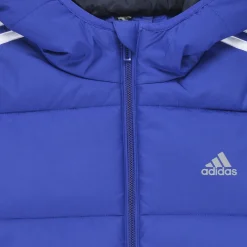 Adidas Sportswear - Essentials 3-Stripes Padded Jacket