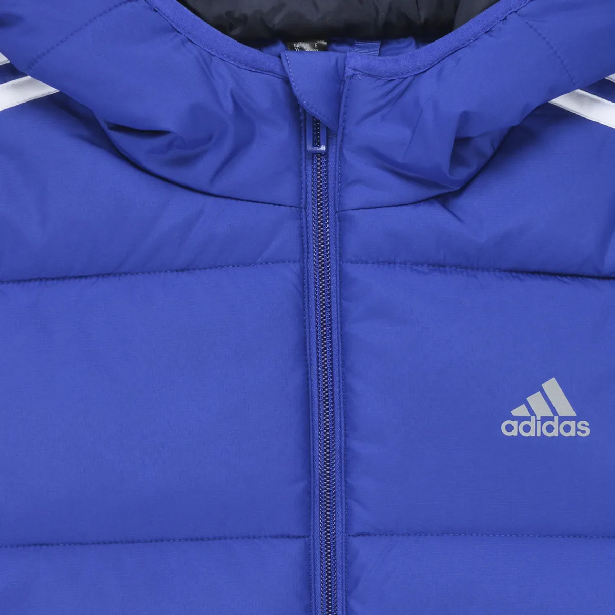 Adidas Sportswear - Essentials 3-Stripes Padded Jacket