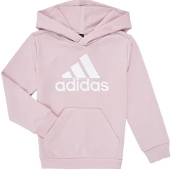 Hot Adidas Sportswear - Essentials Logo Hoodie