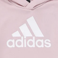 Hot Adidas Sportswear - Essentials Logo Hoodie