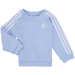 Adidas Sportswear - Essentials 3-Stripes Jogger Set