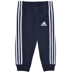 Adidas Sportswear - Essentials 3-Stripes Jogger Set