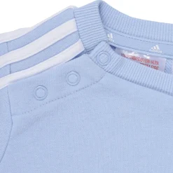 Adidas Sportswear - Essentials 3-Stripes Jogger Set