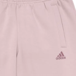 Adidas Sportswear - Essentials Small Logo Feel Cozy Fleece Joggers Rose Best