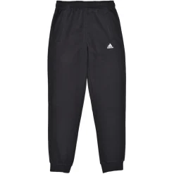 New Adidas Sportswear - Essentials Big Logo French Terry Joggers Set