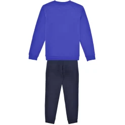 Adidas Sportswear - Essentials Big Logo Fleece Jogger Set