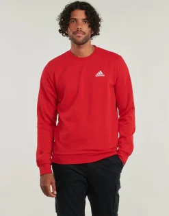 Discount Adidas Sportswear - FEELCOZY ESSENTIALS FLEECE SWEATSHIRT