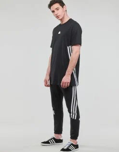 Adidas Sportswear - FI 3S T Noir Discount