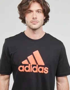 Adidas Sportswear - FILL G T Noir