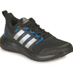 Sale Adidas Sportswear - FortaRun 2.0 K Noir