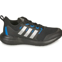 Sale Adidas Sportswear - FortaRun 2.0 K Noir