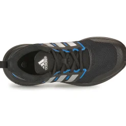 Sale Adidas Sportswear - FortaRun 2.0 K Noir