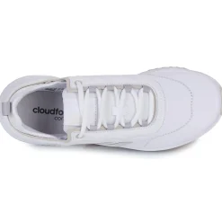 Adidas Sportswear - FUKASA RUN Blanc Best