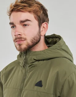 Adidas Sportswear - FUTURE ICONS Kaki New