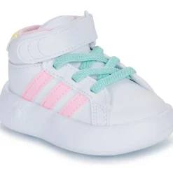 Adidas Sportswear - GRAND COURT MID I Best