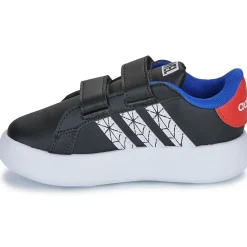 Best Adidas Sportswear - GRAND COURT SPIDER-MAN CF I