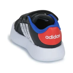 Best Adidas Sportswear - GRAND COURT SPIDER-MAN CF I