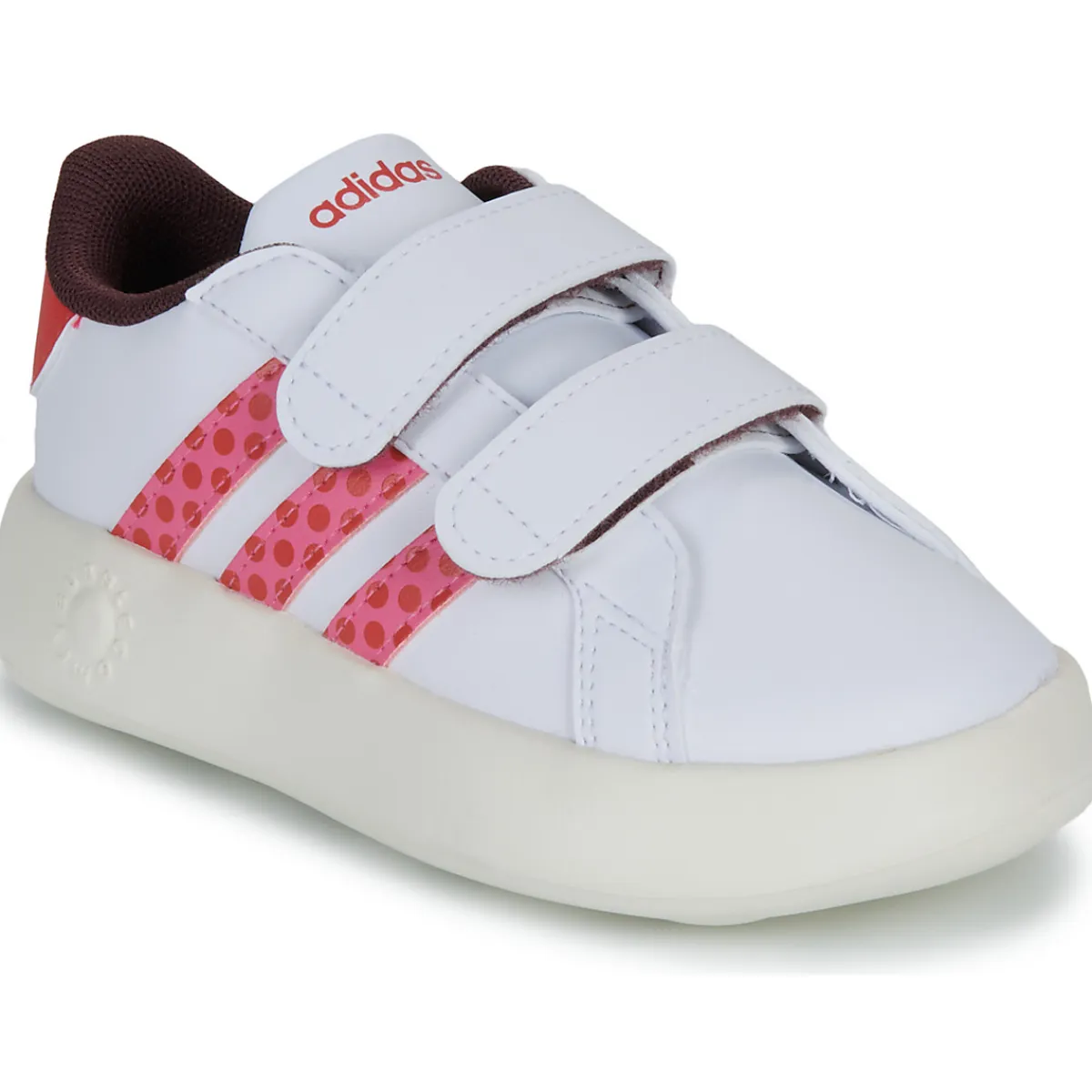 Adidas Sportswear - GRAND COURT MINNIE CF I Discount