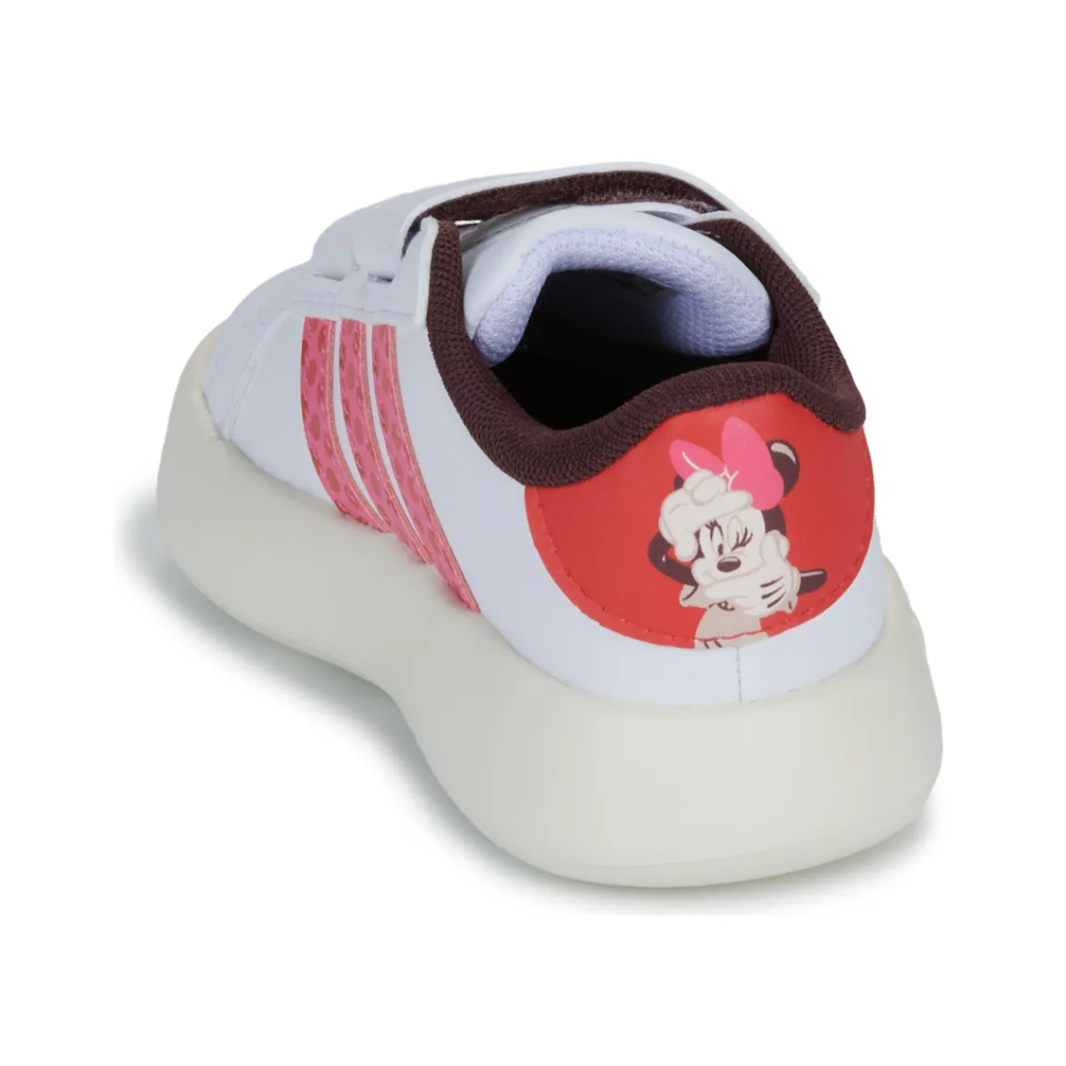 Adidas Sportswear - GRAND COURT MINNIE CF I Discount