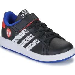 New Adidas Sportswear - GRAND COURT SPIDER-MAN EL K
