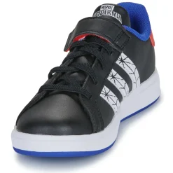 New Adidas Sportswear - GRAND COURT SPIDER-MAN EL K