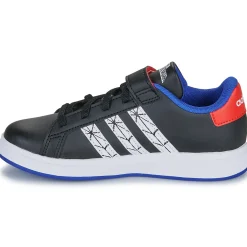New Adidas Sportswear - GRAND COURT SPIDER-MAN EL K