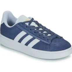 Adidas Sportswear - GRAND COURT ALPHA Marine Discount