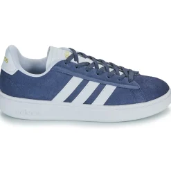 Adidas Sportswear - GRAND COURT ALPHA Marine Discount