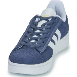 Adidas Sportswear - GRAND COURT ALPHA Marine Discount