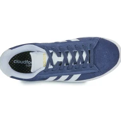 Adidas Sportswear - GRAND COURT ALPHA Marine Discount