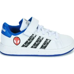 Adidas Sportswear - GRAND COURT SPIDER-MAN EL K Online