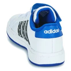 Adidas Sportswear - GRAND COURT SPIDER-MAN EL K Online