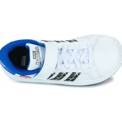 Adidas Sportswear - GRAND COURT SPIDER-MAN EL K Online