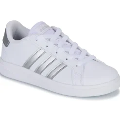 Adidas Sportswear - GRAND COURT 2.0 K Outlet