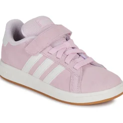 Outlet Adidas Sportswear - GRAND COURT 00s EL C Rose