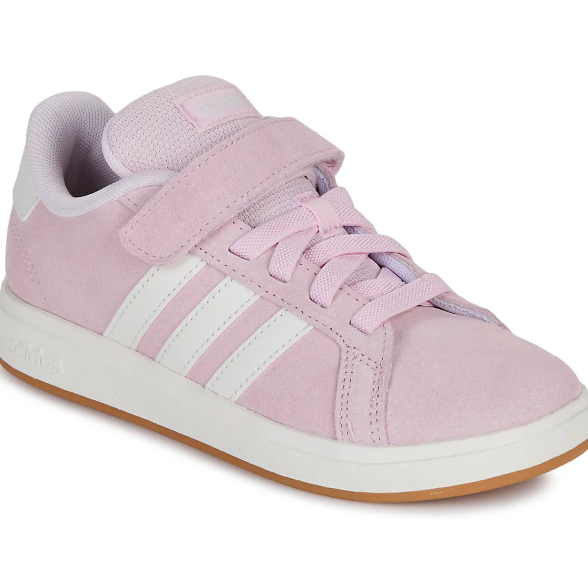 Outlet Adidas Sportswear - GRAND COURT 00s EL C Rose