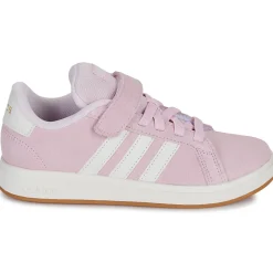 Outlet Adidas Sportswear - GRAND COURT 00s EL C Rose