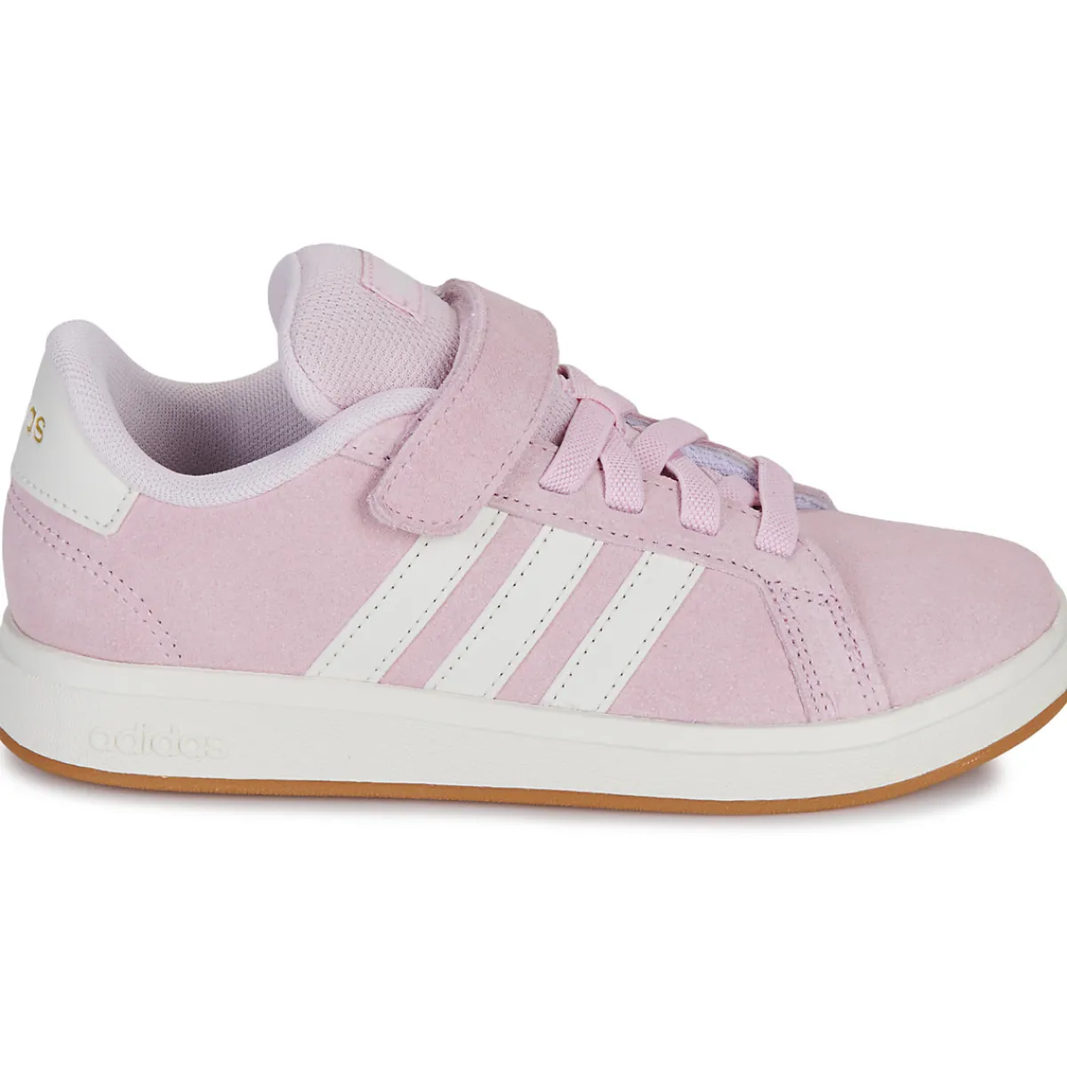 Outlet Adidas Sportswear - GRAND COURT 00s EL C Rose