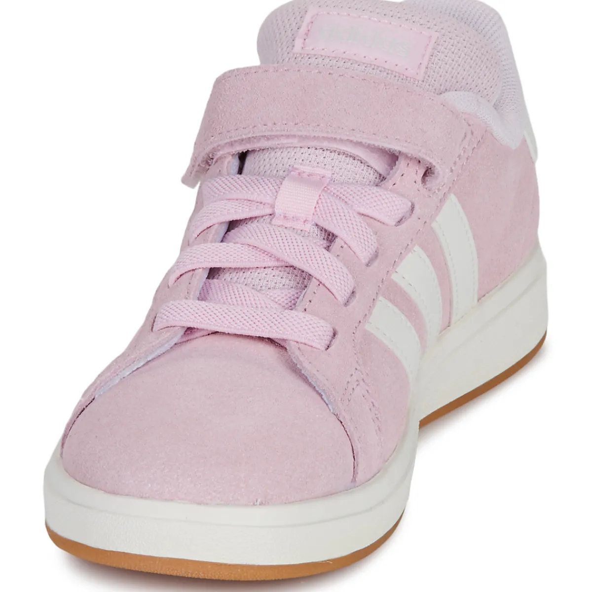 Outlet Adidas Sportswear - GRAND COURT 00s EL C Rose
