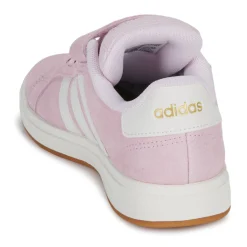 Outlet Adidas Sportswear - GRAND COURT 00s EL C Rose