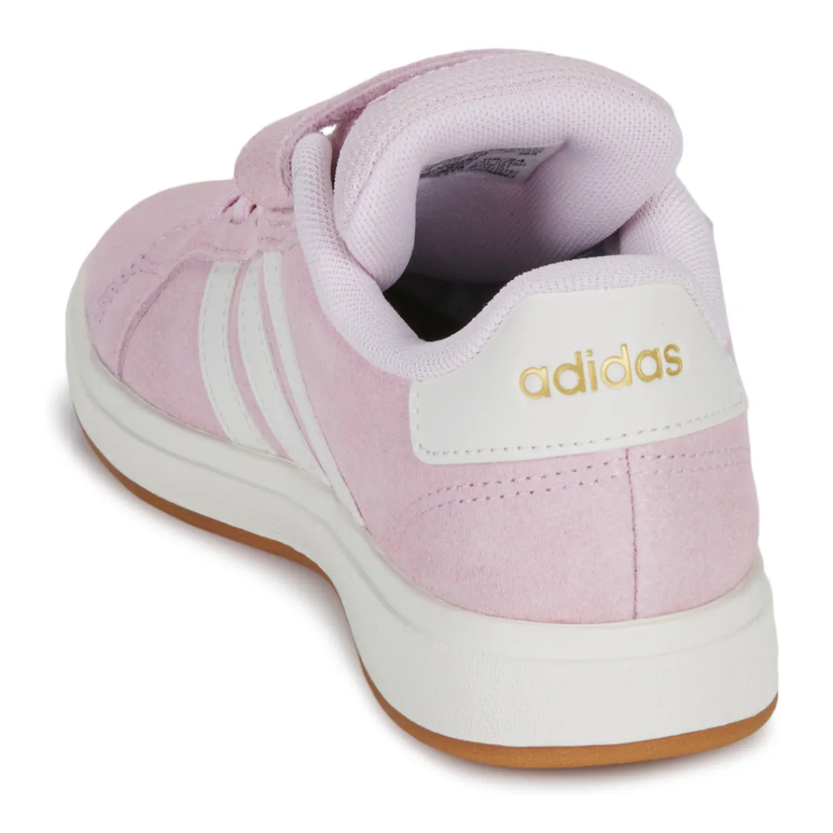 Outlet Adidas Sportswear - GRAND COURT 00s EL C Rose