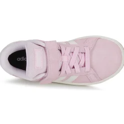 Outlet Adidas Sportswear - GRAND COURT 00s EL C Rose