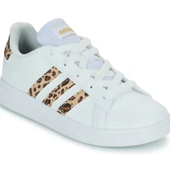 Adidas Sportswear - GRAND COURT 2.0 K